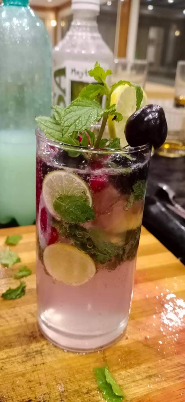 Mocktails