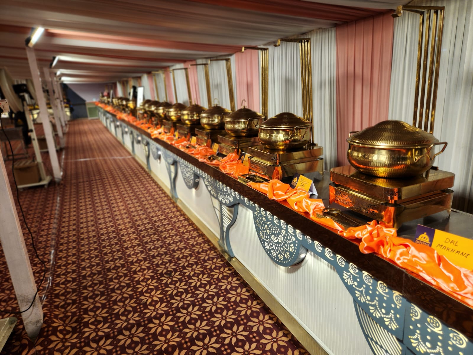 Catering Services