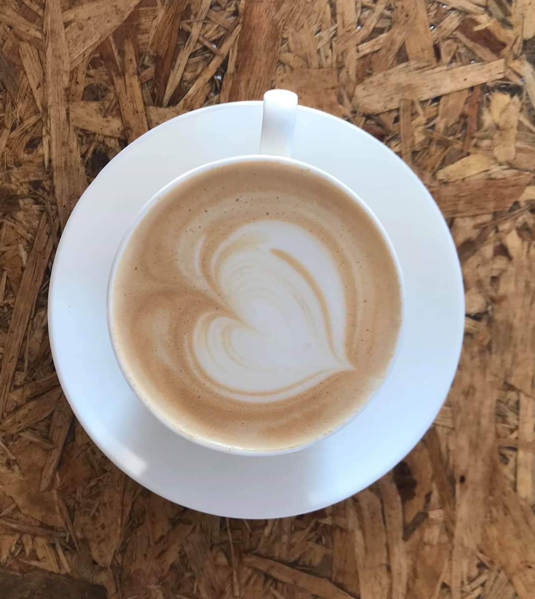 Coffee Hut