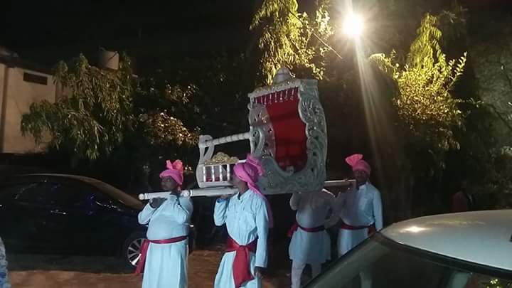 Royal Wedding