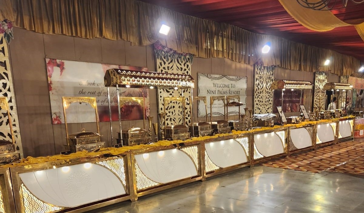 Event Work